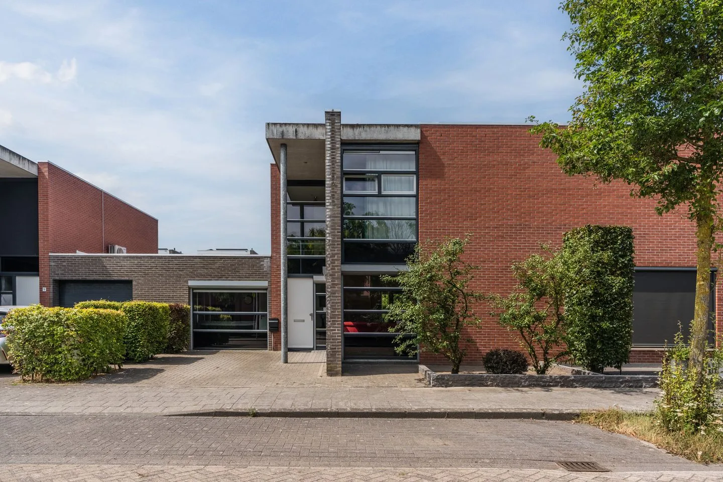 Carel Willinkstraat 11 in Eindhoven
