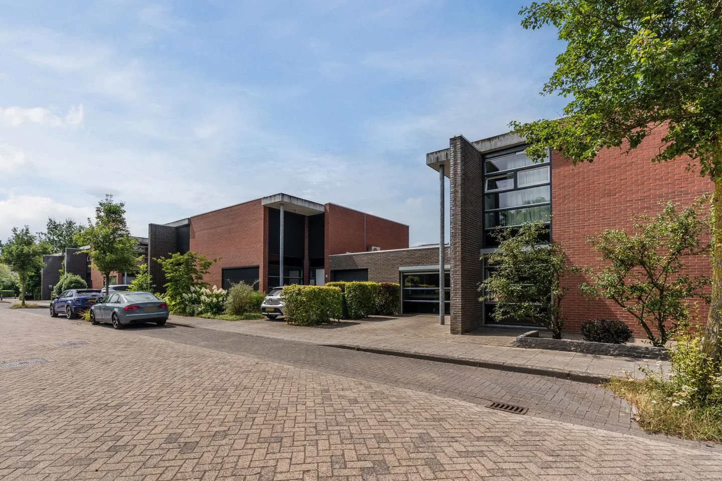 Carel Willinkstraat 11 Eindhoven foto 2