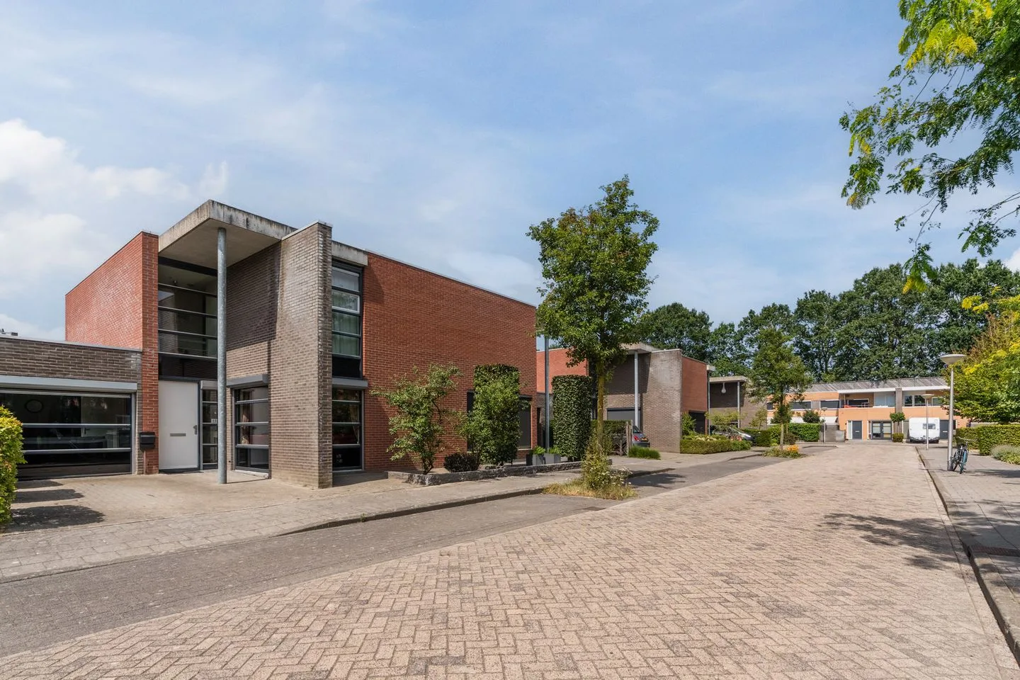 Carel Willinkstraat 11 Eindhoven foto 3