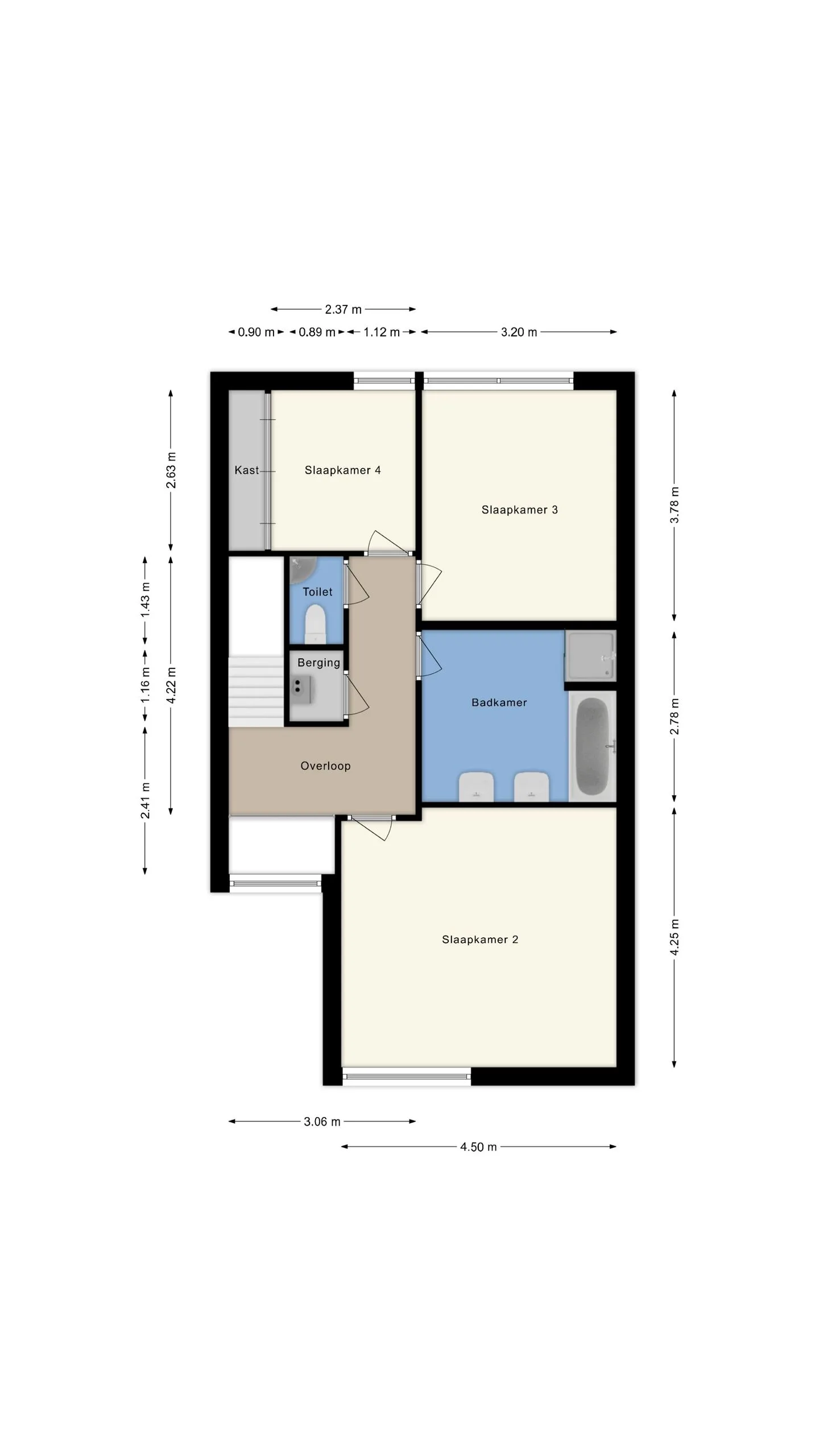 Carel Willinkstraat 11 Eindhoven thumbnail 51