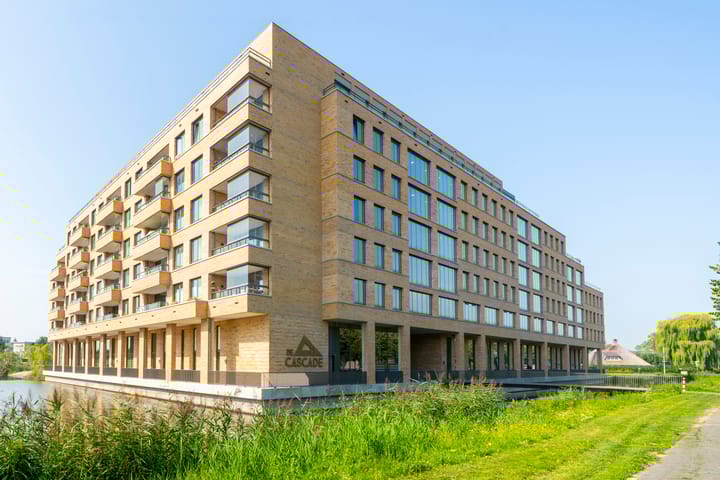 Carel Willinkstraat 18 in Utrecht foto