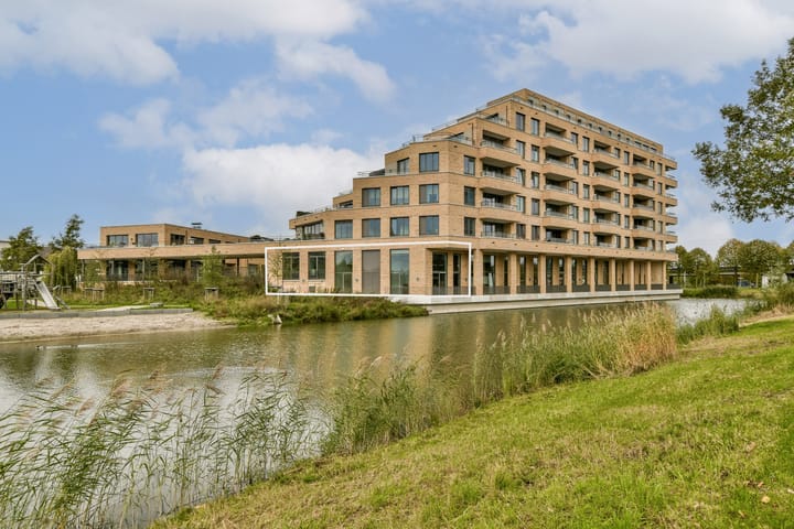 Photo of property Carel Willinkstraat 32, Utrecht