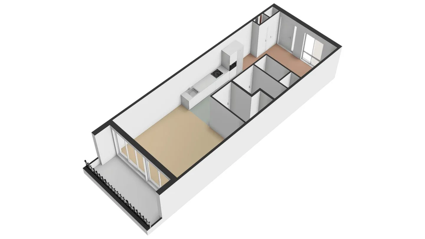 Carel Willinkstraat 50 Utrecht thumbnail 43