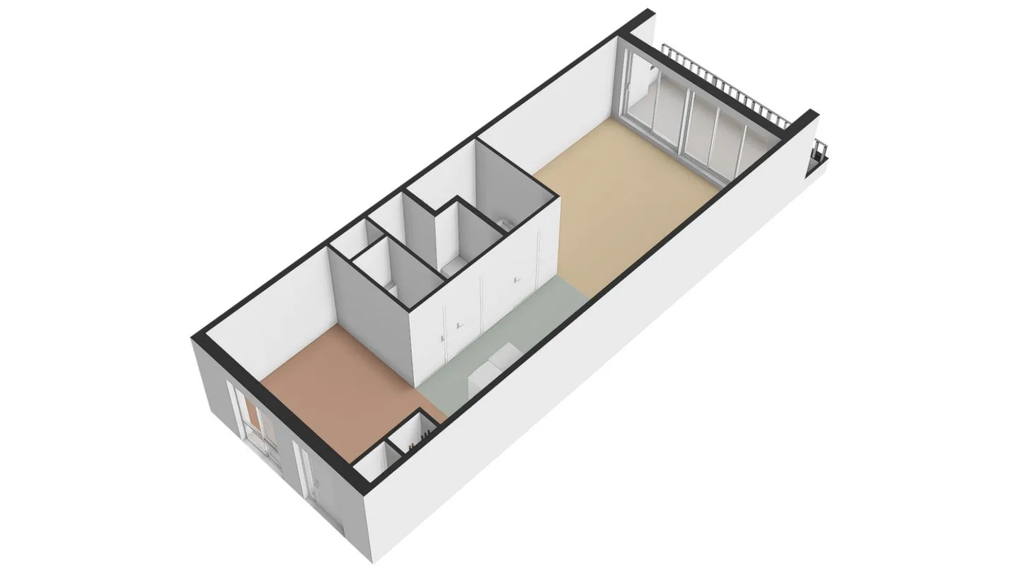 Carel Willinkstraat 50 Utrecht thumbnail 44