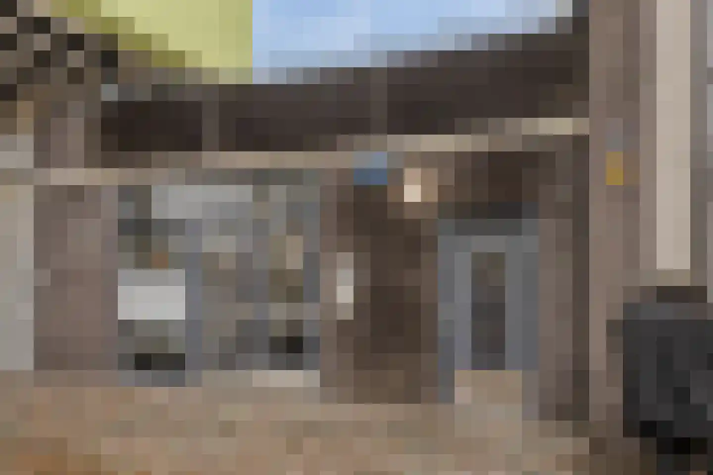 Cargadoorskade 67 Rotterdam thumbnail 4