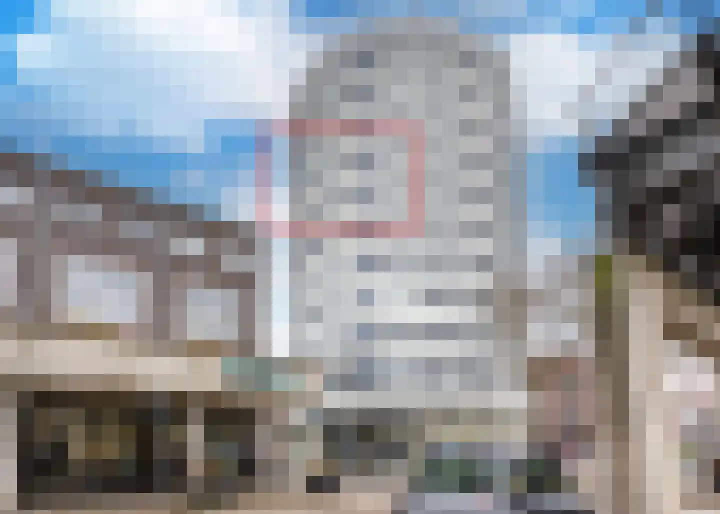 Cargadoorskade 75 Rotterdam