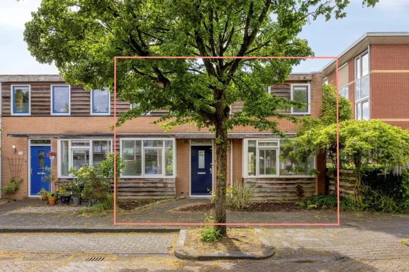 Kantoor foto van Carien Makelaardij & Taxaties