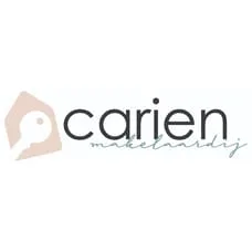 Logo van Carien Makelaardij & Taxaties