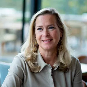 Foto van Carien Rienstra-Schreuder