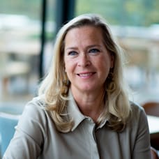 Photo of Carien Rienstra-Schreuder