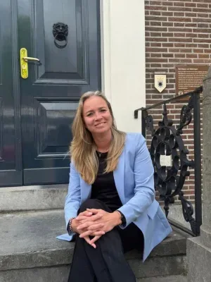 Foto van Carin Mooijman