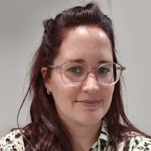 Foto van Carin Mulder