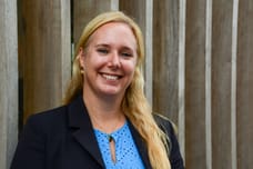 Photo of Carin van Kouwen - van Tellingen