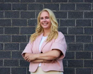 Foto van Carin van Kouwen - van Tellingen