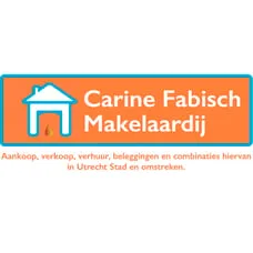 Logo de Carine Fabisch Makelaardij