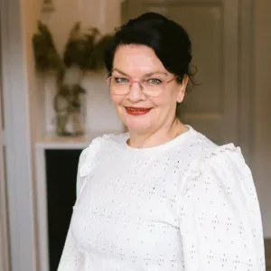 Photo of Carine Heuitink