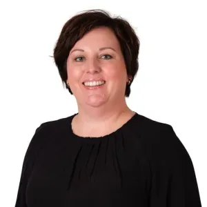 Foto van Carissa Hoff