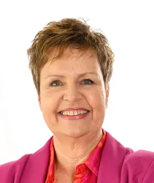 Foto van Carla Kors