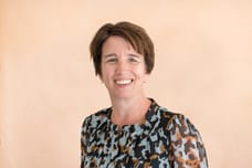 Photo of Carla van Bijnen