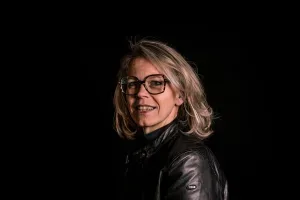 Foto van Carla van de Laar- van Schijndel