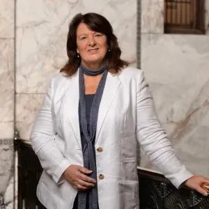 Foto van Carla van Hulst