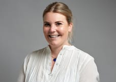 Photo of Carlien van Eijk