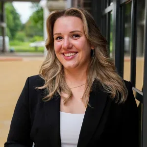 Foto van Carlijn Hoeben