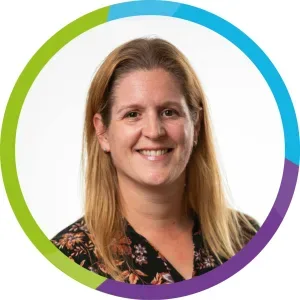 Photo of Carlijn Stolk