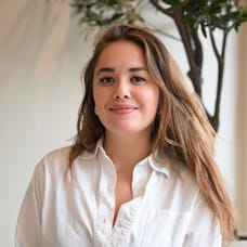 Photo of Carlijn van de Klok