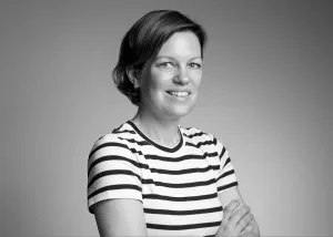 Foto van Carline Verwey