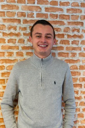 Foto van Carlo de Boer