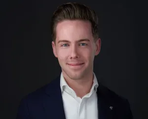 Foto von Carlo van Keulen