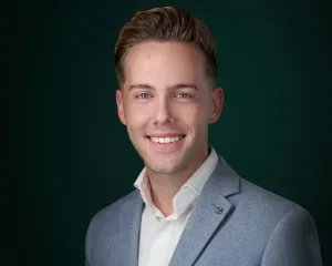 Foto van Carlo van Keulen