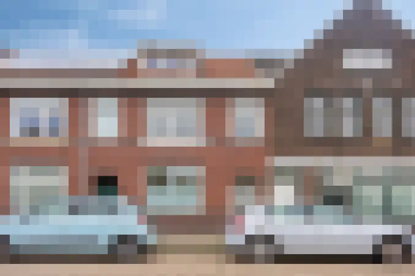 Carmelitessenstraat 37 en Eindhoven