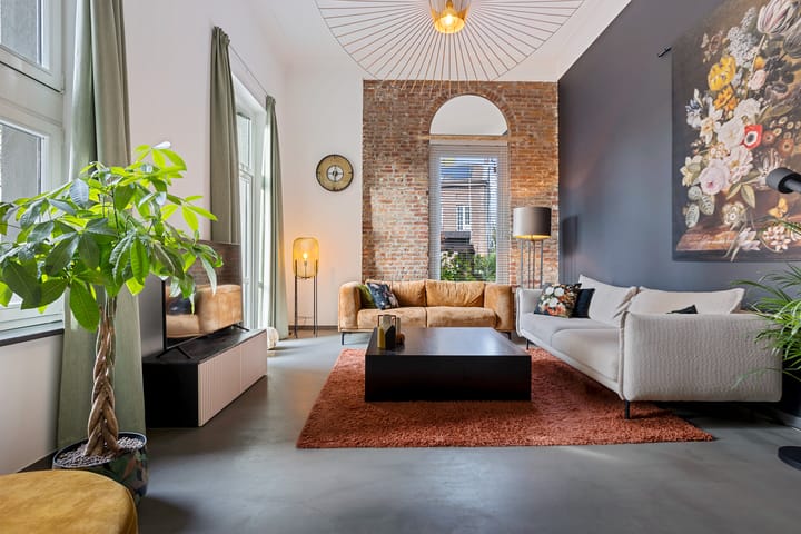 Carmelitessenstraat 46 in Roermond photo