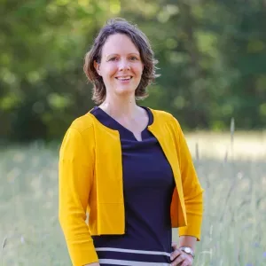 Photo of Carmen Boertjes