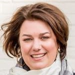 Photo of Carmen Reiniers (hypotheken)