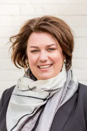 Foto van Carmen Reiniers (hypotheken)