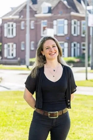 Foto von Carmen van der Horst