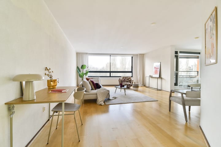 Carnapstraat 19 in Amsterdam