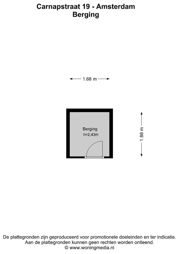 Carnapstraat 19 Amsterdam thumbnail 33
