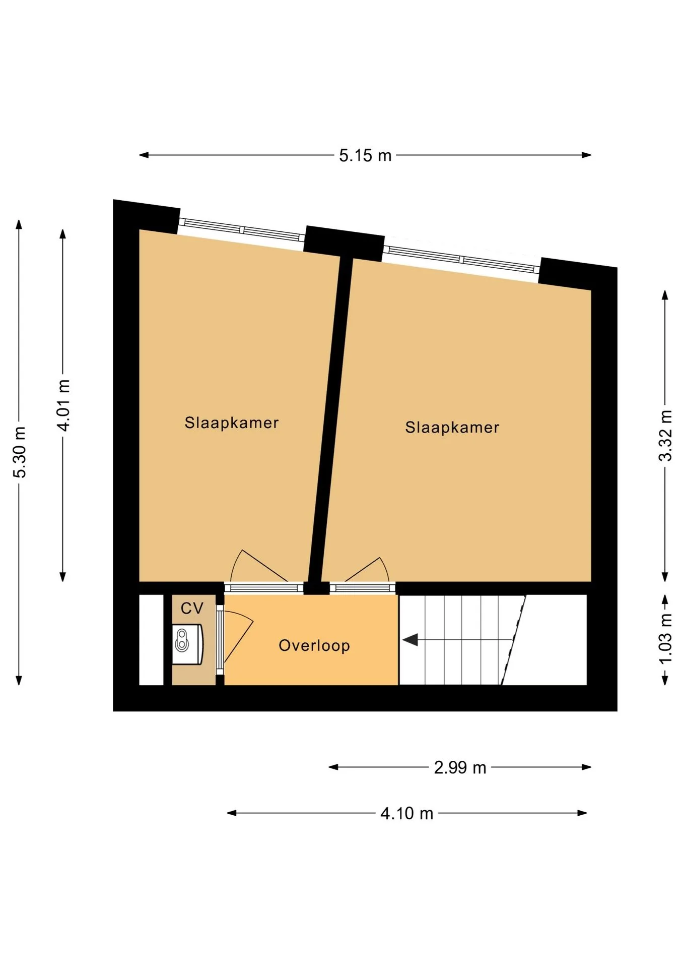 Carnapstraat 93 Amsterdam thumbnail 31