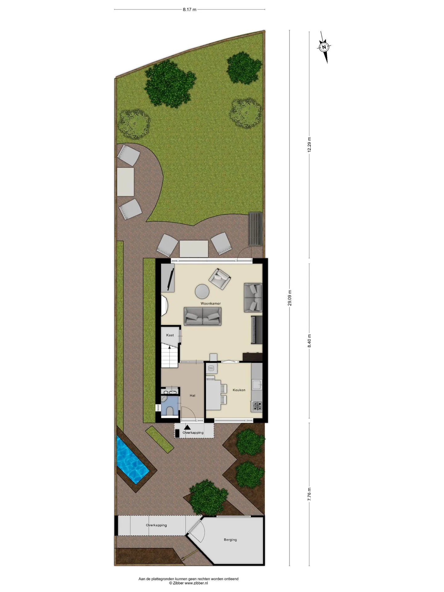 Carneooldijk 49 Roosendaal thumbnail 39