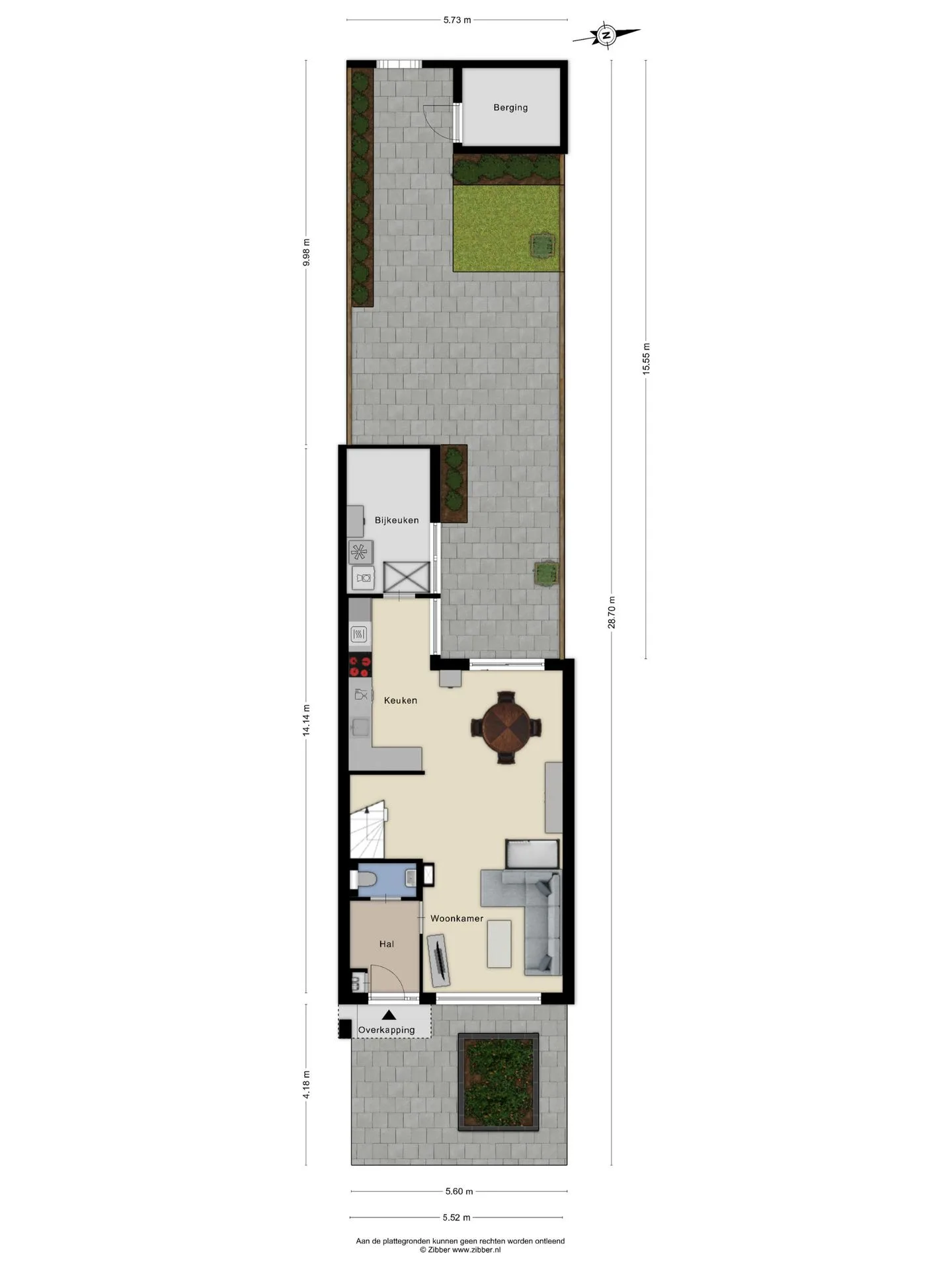 Carneooldijk 65 Roosendaal thumbnail 40