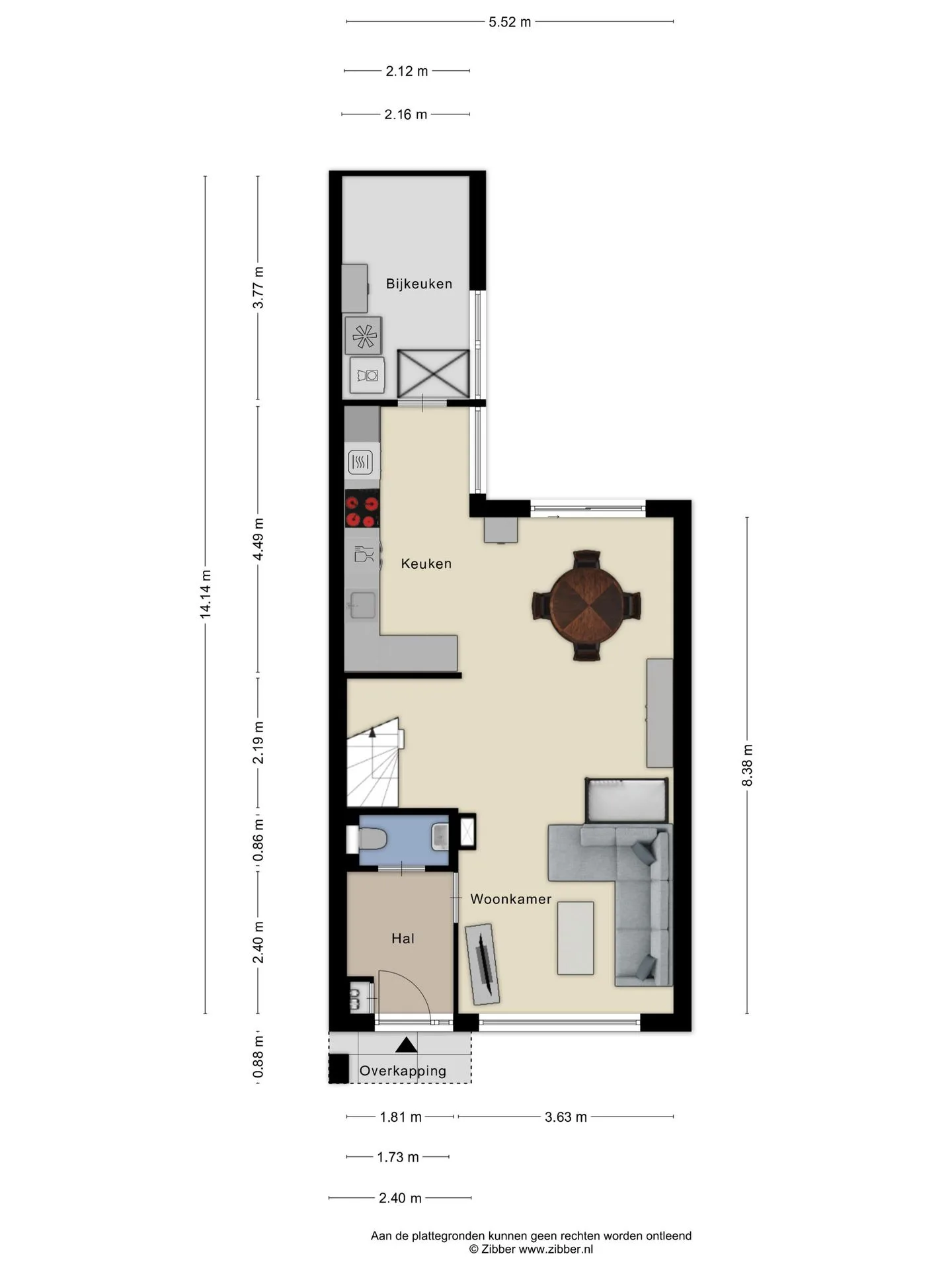 Carneooldijk 65 Roosendaal thumbnail 41
