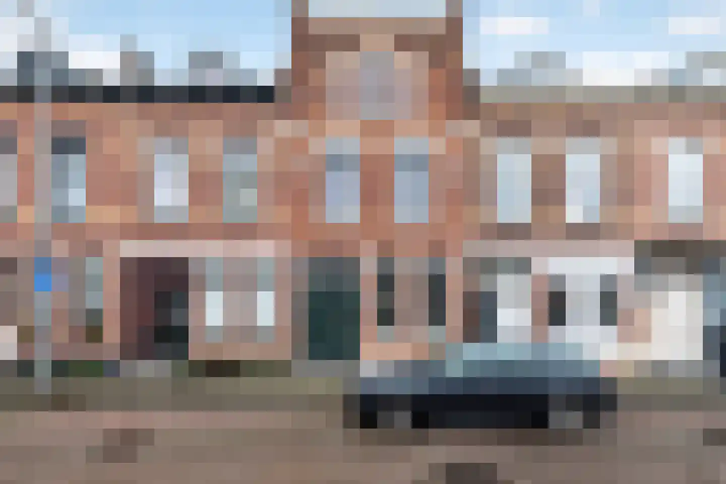 Carnisselaan 25 Rotterdam thumbnail 4