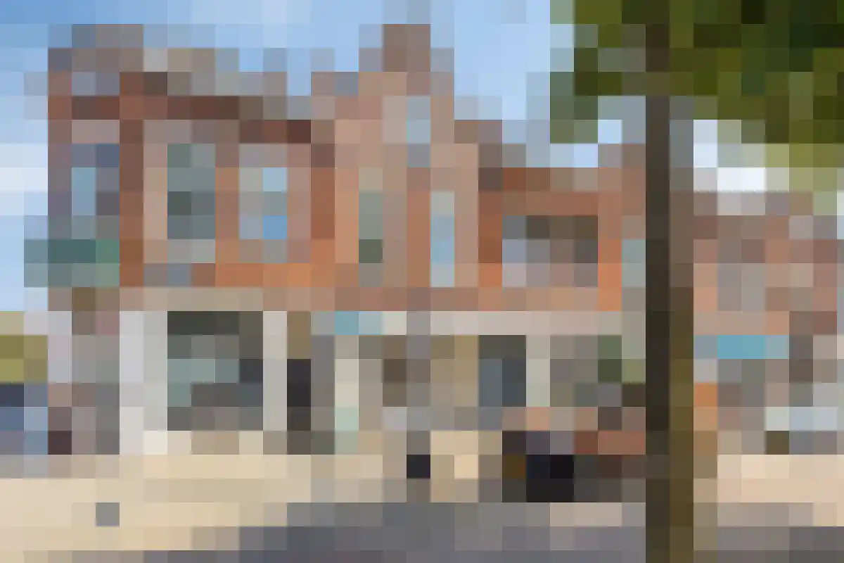 Carnisselaan in Rotterdam