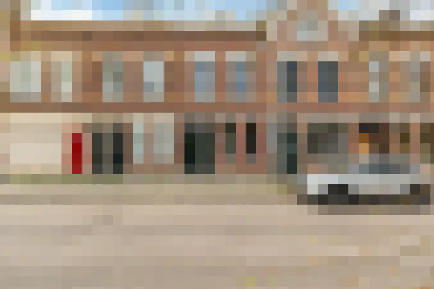 Carnisselaan 57 Rotterdam