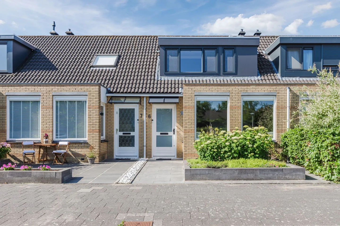 Caro van Eyckhof 6 in Amstelveen