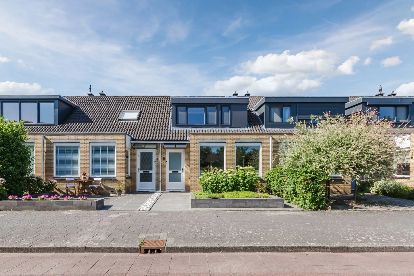 Caro van Eyckhof 6 Amstelveen thumbnail 33